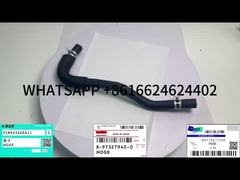 897192-7700 いすゞ 4JB1 4JG1 4LE2 エンジン VI8943402611 8-97327940-0 エアブリーザーホース DH55 DX60 DX70