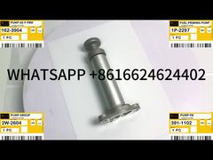 KBZE 162-3904 391-1102 6N-6803 2W-2604 CAT D342 D343 D346 D348 D353 エンジン 51.3CC 手動プライミングポンプ