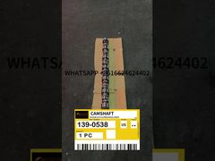 KBZE 332-7297 139-0538 CAT 3406E C15 C18 エンジン 10R-7157 332-7301 10R3292 カムシャフト FOR 651B 657E 772