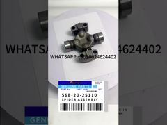 KBZE 56E-20-25110 56E2025110 コマツ スパイダーアセンブリ WA380-6 HM250-2 HM300-2用