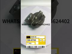 視聴：KBZE ブランド 190-8745 1908745 CAT 3126B C32 エンジンベース D6N ブルドーザー用ショーケース