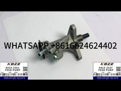 KBZE BRANDS 0410-3361 0410-3337 DEUTZ 2011 2012 ディーゼルエンジン機械用燃料ポンプ Demo