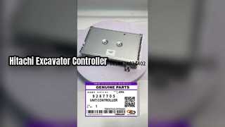 KBZE ZX450-3 ZX470-3 ZX500-3 掘削機 9261197 9287705 ユニット;コントローラーは日立に適合