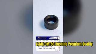 KBZE 27010111571 LGMG CMT86 CMT96 鉱山トラック機器スペアパーツ用ブッシュ