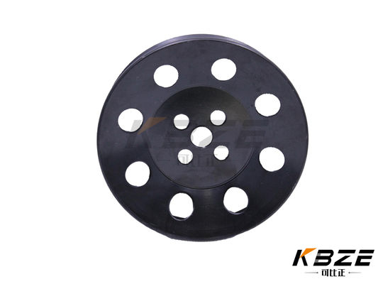 CUMMINS 3914494 CRANKSHAFT PULLEY REPLACEMENT FOR DIESEL ENGINE 4BT