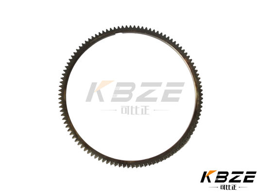KUBOTA 4D8T FLY-WHEEL RING GEAR 98 TEETH REPLACEMENT FOR KUBOTA DIESEL ENGINE