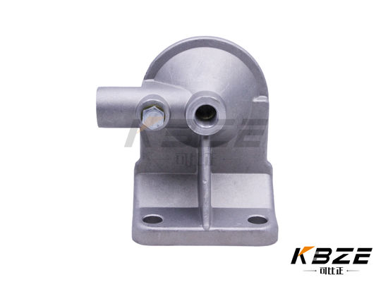 HITACHI EX200-2 EX200-3 FUEL FILTER HEAD/FUEL FILTER SEAT REPLACEMENT FOR HITACHI EX200-2 EX200-3