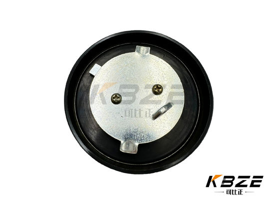 JCB 231/81403 23181403 FUEL TANK CAP / FUEL FILLER CAP WITH 2KEY REPLACEMENT FOR 801 801.4 801.5 801.6 802 802.4 802.7 803