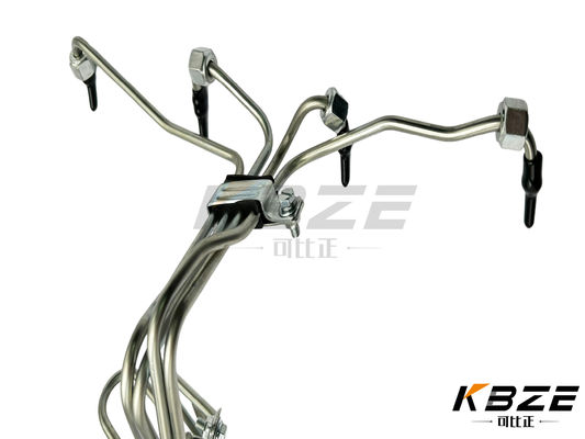 HIGH QUALITY C-A-T C4.4 DFI 230-8995 230-8996 230-8997 230-8998 FUEL INJECTOR PIPE/HIGH PRESSURE FUEL LINE ASSY FOR C4.4