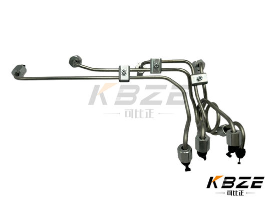 HIGH QUALITY C-A-T 3204 1W-7121 1W-7122 1W-7123 1W-7124 1W-1354/7N-0042 FUEL INJECTOR PIPE/HIGH PRESSURE FUEL LINE ASSY