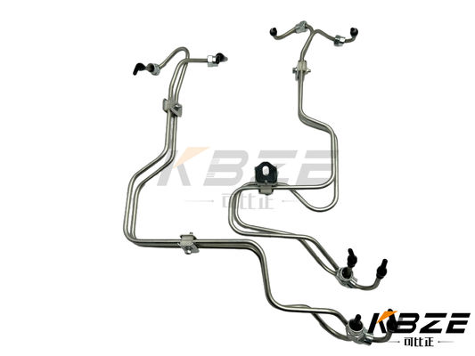 HIGH QUALITY CUMMINS 4BT3.9 4934470 3900340 3900341 NOZZLE BOLT 17MM FUEL INJECTOR PIPE/HIGH PRESSURE FUEL LINE ASSY