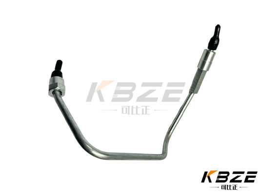 HIGH QUALITY ISUZU 4HK1 ZAX200-3 8-97371831-1 8-97373417-1 8-97371833-1 FUEL INJECTOR PIPE/HIGH PRESSURE FUEL LINE ASSY