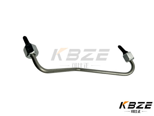 HIGH QUALITY JCB TM310 326/06676 326/06677 326/06678 326/06679 FUEL INJECTOR PIPE/HIGH PRESSURE FUEL LINE ASSY