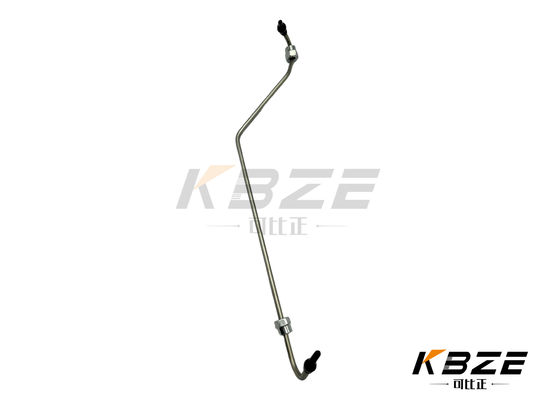HIGH QUALITY KOMATSU SAA4D102E-2 PC120-6 6732-71-5210 6732-71-5220 FUEL INJECTOR PIPE/HIGH PRESSURE FUEL LINE ASSY