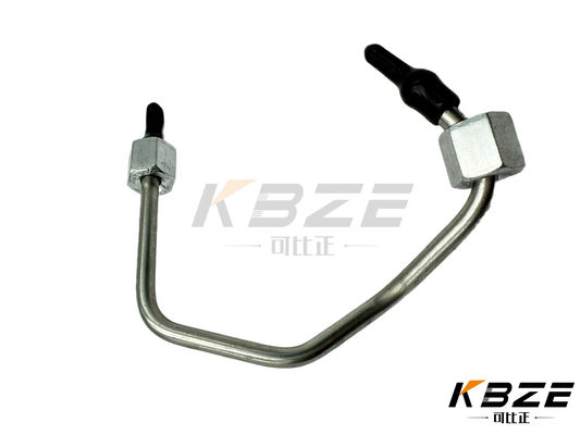 HIGH QUALITY VOLVO D7E EC240D EC250D VOE21364297 VOE21364330 VOE21364335 FUEL INJECTOR PIPE / HIGH PRESSURE FUEL LINE ASSY