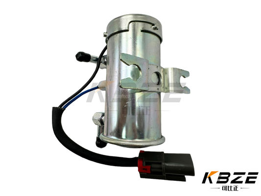 KBZE ISUZU 4HK1 6HK1 12V 8-98009397-1 8-98009397-0 ELECTRIC FUEL PUMP / FUEL INJECTION PUMP ASSY REPLACEMENT FOR EXCAVATOR