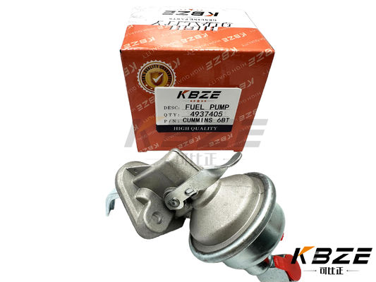 DIESEL FUEL PUMP 4BT3.9 / 6BT5.9 4937405 REPLACEMENT FOR CUMMINS DIESEL ENGINE
