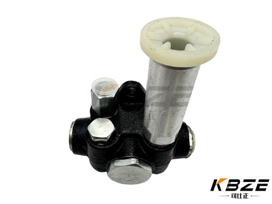 HIGH QUALITY ISUZU 6WG1 105237-4731  1-15750151-1 FEED PUMP FOR ZAX450 ZAX460