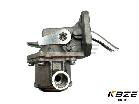 FITS FOR JCB BACKHOE 3CX 4CX 5CX ULPK0001 17/402100 HIGH QUALITY FUEL LIFT PUMP