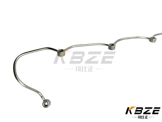 1-15412471-1 ISUZU 6BD1 / 6BG1 ENGINE INJECTOR OIL RETURN PIPE FOR HITACHI EX200-5 ZAX200-5