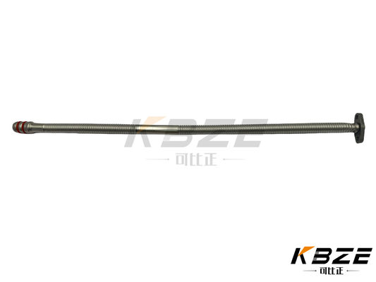 CUMMINS 4BT3.9 5289807 KOMATSU 4D107 6751-51-8130 KBZE TURBO DRAIN TUBE