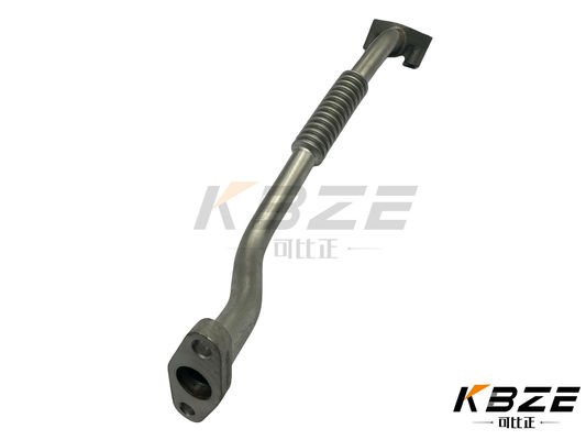 1-13313904-2 1133139042 6HK1 HITACHI EXCAVATOR PARTS ZAX330 ZAX350 ZAX360 TURBO OIL PIPE
