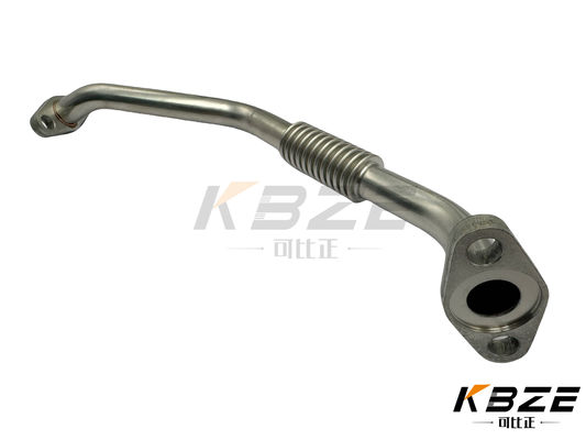 KBZE BRAND 1-13314061-0 1133140610 ISUZU 6WG1 EFI ENGINE TURBO PIPE FOR HITACHI ZAX450 ZAX500 ZAX650 ZAX870