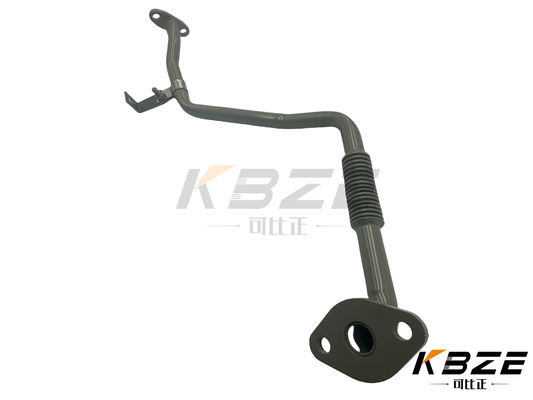6205-51-8340 6205518340 KOMATSU 4D95 ENGINE TRUBO OIL PIPE PARTS FOR PC120-5 PC120-6 EXCAVATOR