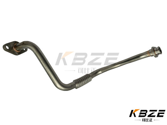 6219-51-8110 6219518110 KOMATSU SAA12V140E R.H TURBO OIL RETURN TUBE FOR LOADER WA800 WA900