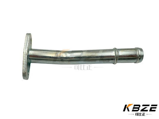 MITSUBISHI 4M40 ME202868 EXCAVATOR TURBO OIL RETURN PIPE REPLACE FOR E306 E307 E308 SH60