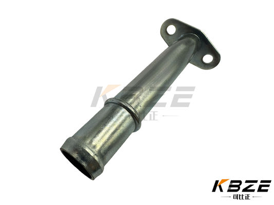 MITSUBISHI 4M40 ME202868 EXCAVATOR TURBO OIL RETURN PIPE REPLACE FOR E306 E307 E308 SH60