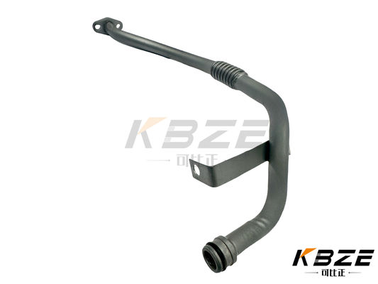VAME088702 TURBO PIPE KOBELCO SK200-3 SK200-5 EXCAVATOR PARTS FITS MITSUBISHI 6D31 KATO HD400 HD700