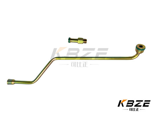 EC140B EXCAVATOR TURBO PIPE VOE20459180 VOE20459171 1118077-65D F04254670 FOR VOLVO D4D DEUTZ ENGNINE