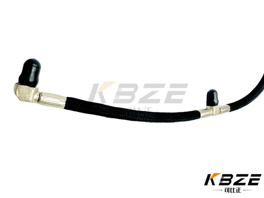 ME226650 SANY EXCAVATOR SY205 SY215 INJECTOR DRAIN TUBE FOR MITSUBISHI 4M50 ENGINE