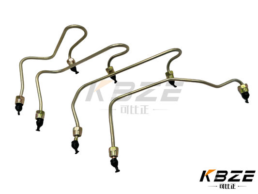 ENGINE PARTS MITSUBISHI FUSO CANTER 4D30 NOZZLE HIGH PRESSURE PIPE FOR FE211