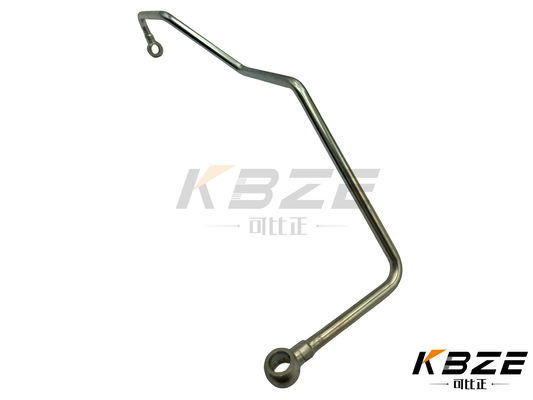 DEUTZ VOLVO D6D KBZE TURBO OIL PIPE VOE 21553316 VOE21553316 EC210B EC210C EC220D