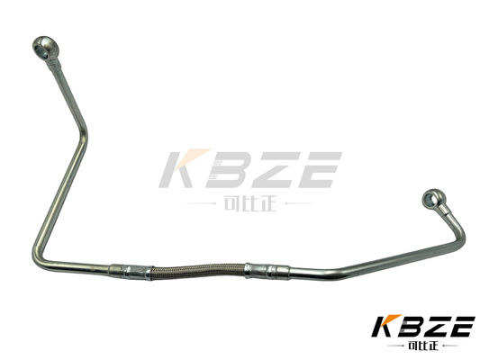 VOE 21754001 VOE21754001 VOLVO D6E KBZE TURBO OIL PIPE FOR EC210B EC220B EXCAVATOR