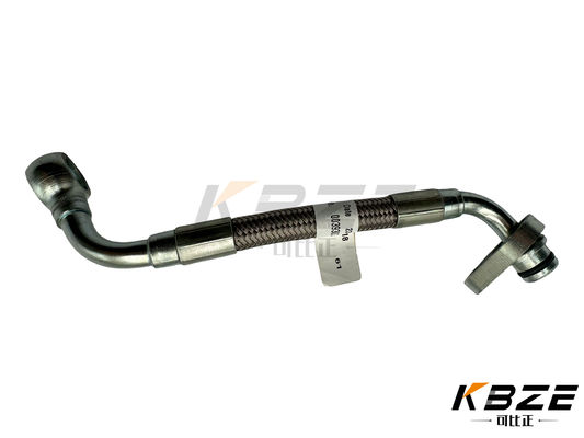 368-8557 CAT C6.6 280-2407 KBZE TURBO OIL FEED PIPE FOR PERKINS 4127A179 ENGINE