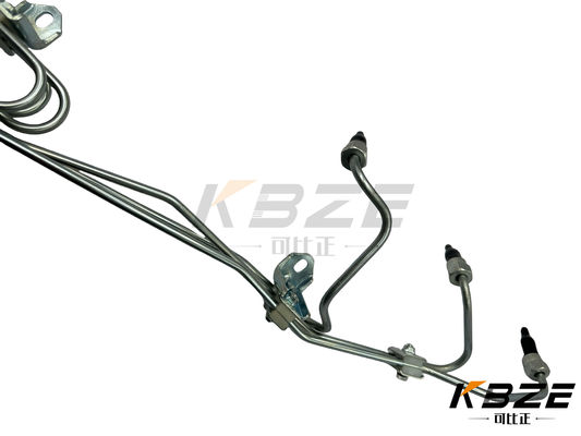 1304860H1 1304861H1 1304862H1 KOMATSU LOADER WA320 WA380 S6D114E-1 FUEL LINES FOR CUMMINS 6CT ENGINE