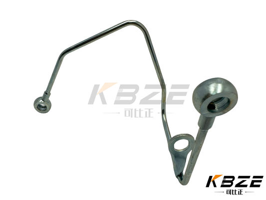 KBZE 8-97124234-0 8971242340 HITACHI EX100 EX120 ZAX110 ZAX130 EXCAVATOR FUEL PIPE
