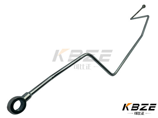 ISUZU 6HK1 DFI ENGINE 1-15416525-0 1154165250 PIPE ASM; INJ FOR ZAX330-5 ZAX350-5