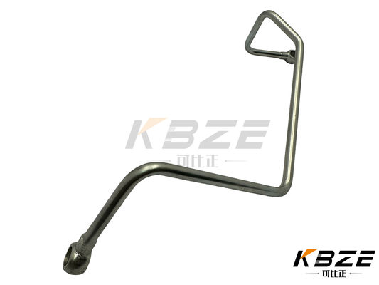 PC300-7 EXCAVATOR FUEL SUPPLY TUBE 6743-71-6221 6743716221 FITS S6D114E-2