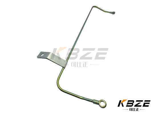 CA1838215 183-8215 1838215 CAT EXCAVATOR FUEL SYSTEM ENGINE PIPE FOR E318C E319C E320C E321C