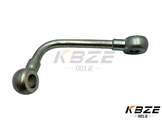 HITACHI ZAX330-3 ZAX350-5 ZAX400-3 EXCAVATOR 8-98008791-0 8980087910 HIGH QUALITY FUEL FEED PIPE