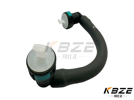 KOMATSU SAA6D114E-1 ENGINE FUEL SUPPLY TUBE 6745-71-5240 6745715240 PC300-8 PC350-8 PC360-10 PC390-10