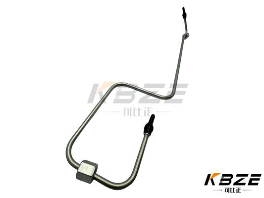 HITACHI HPV145 YB00000665 ZAX330 EXCAVATOR KBZE BRAND HYDRAULIC PUMP DEVICE OIL PIPE