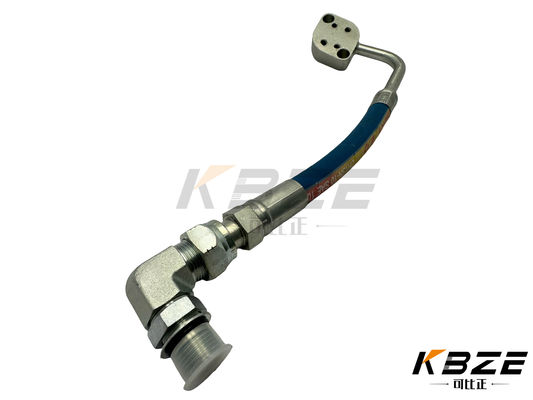 CA2051280 205-1280 2051280 KBZE DIESEL PUMP HOSE ASSEMBLY FOR ENGINE C7 C9.3 3126E EXCAVATOR 324D 325D 326D 329D