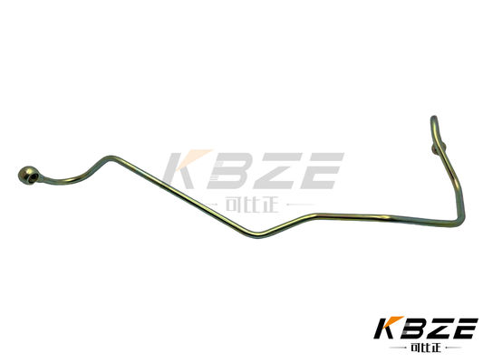 ISUZU 6WG1 EFI 1154168720 1-15416872-0 FILTER TO INJECTION PUMP OIL PIPE FOR ZAX450 ZAX500 ZAX650