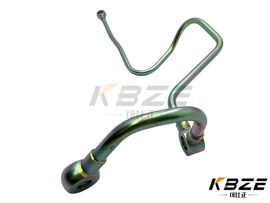 8-98025998-0 ISUZU 6WG1 EFI 8980259980 FUEL FILTER LEAK OFF PIPE FITS ZAX450 ZAX500 ZAX650 EXCAVATOR