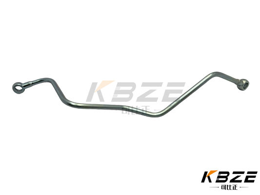 6251-71-5540 6251715540 FUEL FILTER SUPPLY TUBE FITS SAA6D125E-5 ENGINE